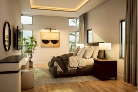 Вилла в Вичите, Таиланд с 3 спальнями № 135258 - фото 8