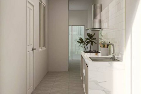 Вилла в Вичите, Таиланд с 3 спальнями № 135258 - фото 7