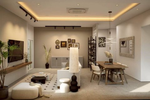 Вилла в Вичите, Таиланд с 3 спальнями № 135258 - фото 4