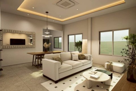 Вилла в Вичите, Таиланд с 3 спальнями № 135258 - фото 2