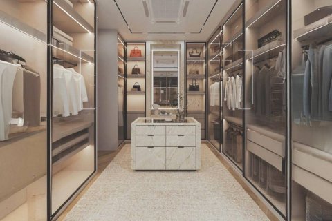 Villa à Pattaya, Thaïlande 5 chambres № 135253 - photo 4