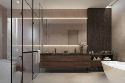 Вилла в Банг Тао, Таиланд с 3 спальнями  № 135257 - фото 10