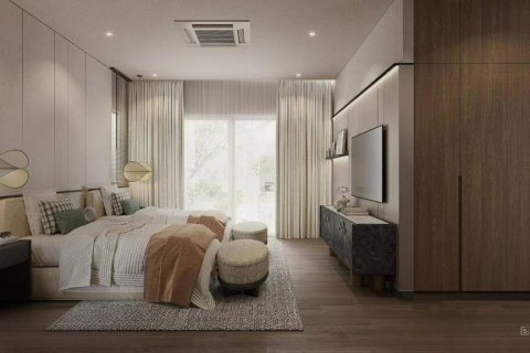 Вилла в Банг Тао, Таиланд с 3 спальнями  № 135257 - фото 7