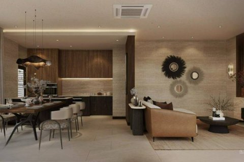 Вилла в Банг Тао, Таиланд с 3 спальнями  № 135257 - фото 5