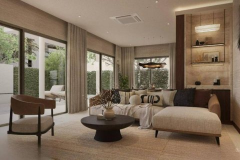 Вилла в Банг Тао, Таиланд с 3 спальнями  № 135257 - фото 3