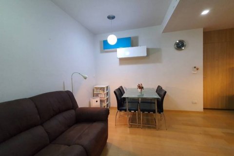 Кондоминиум с 1 спальней в Бангкоке, Таиланд № 135254 - фото 4