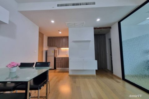 Кондоминиум с 1 спальней в Бангкоке, Таиланд № 135254 - фото 5