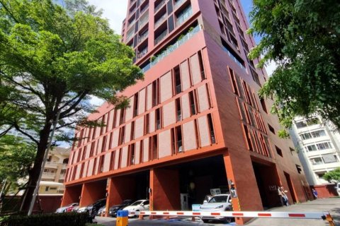 Кондоминиум с 1 спальней в Бангкоке, Таиланд № 135254 - фото 8