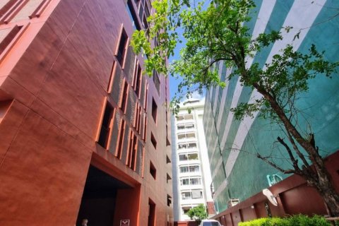 Кондоминиум с 1 спальней в Бангкоке, Таиланд № 135254 - фото 10