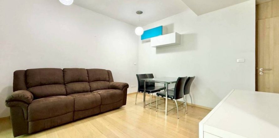 Кондоминиум с 1 спальней в Бангкоке, Таиланд № 135254