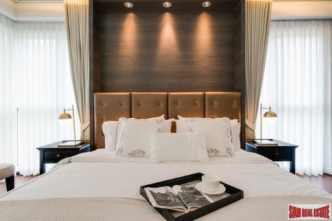 Квартира в Бангкоке, Таиланд с 2 спальнями  № 118513 - фото 15