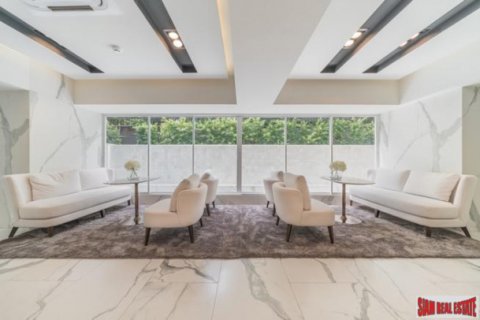 Квартира в Бангкоке, Таиланд с 2 спальнями  № 118513 - фото 8