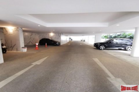 Квартира в Бангкоке, Таиланд с 1 спальней  № 118512 - фото 12