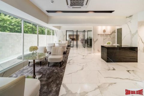 Квартира в Бангкоке, Таиланд с 1 спальней  № 118512 - фото 7