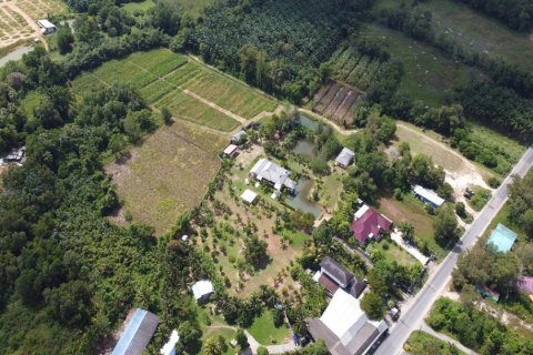 Villa à Phang Nga, Thaïlande 5 chambres № 118509 - photo 5
