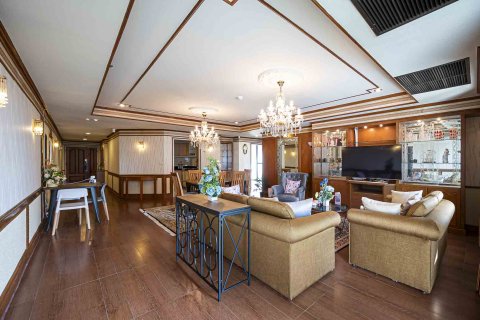 Condo in Bangkok, Thailand, 2 bedrooms  № 157710