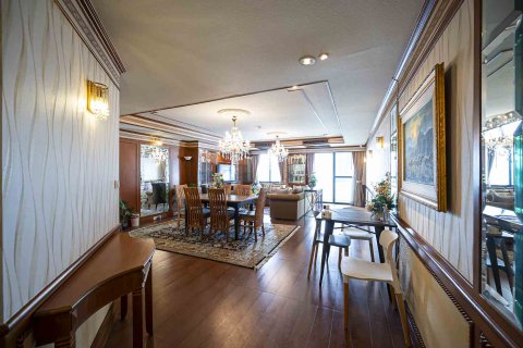 Condo in Bangkok, Thailand, 2 bedrooms № 157710 - photo 11