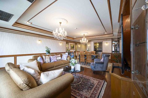 Condo in Bangkok, Thailand, 2 bedrooms № 157710 - photo 13