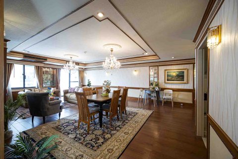 Condo in Bangkok, Thailand, 2 bedrooms № 157710 - photo 9