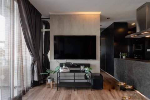 Condo in Bangkok, Thailand, 1 bedroom № 157713 - photo 12
