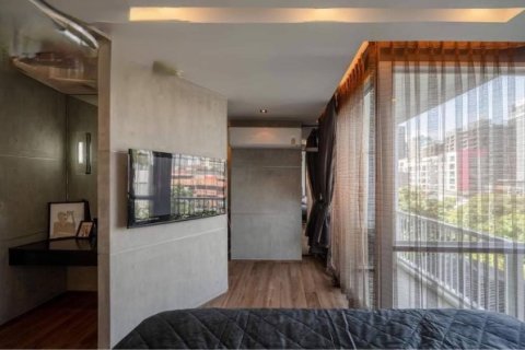 Condo in Bangkok, Thailand, 1 bedroom № 157713 - photo 10