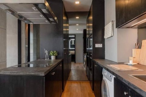 Condo in Bangkok, Thailand, 1 bedroom № 157713 - photo 7