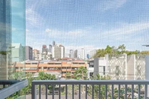 Condo in Bangkok, Thailand, 1 bedroom № 157713 - photo 13