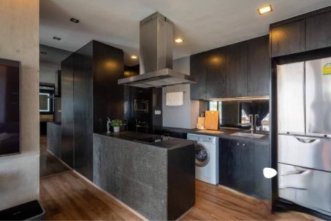 Condo in Bangkok, Thailand, 1 bedroom № 157713 - photo 14