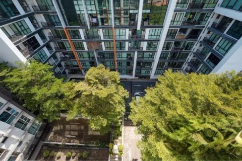 Condo in Bangkok, Thailand, 1 bedroom № 157713 - photo 16