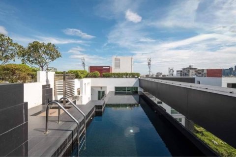 Condo in Bangkok, Thailand, 1 bedroom № 157713 - photo 17