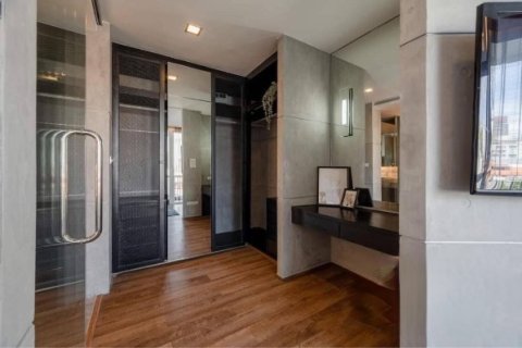 Condo in Bangkok, Thailand, 1 bedroom № 157713 - photo 9