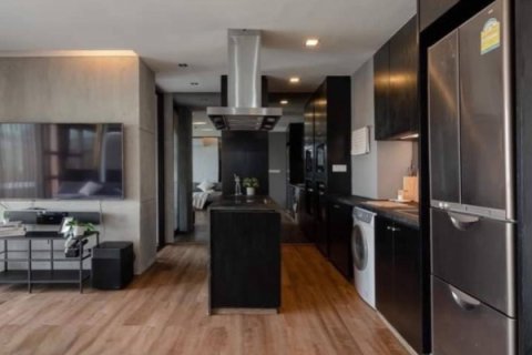 Condo in Bangkok, Thailand, 1 bedroom № 157713 - photo 19