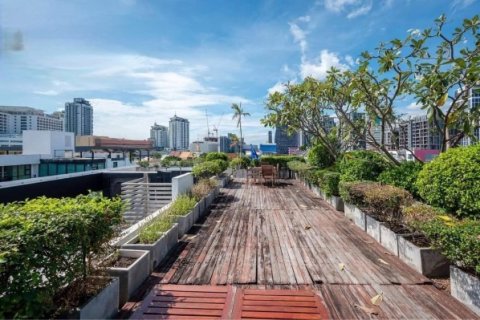 Condo in Bangkok, Thailand, 1 bedroom № 157713 - photo 11