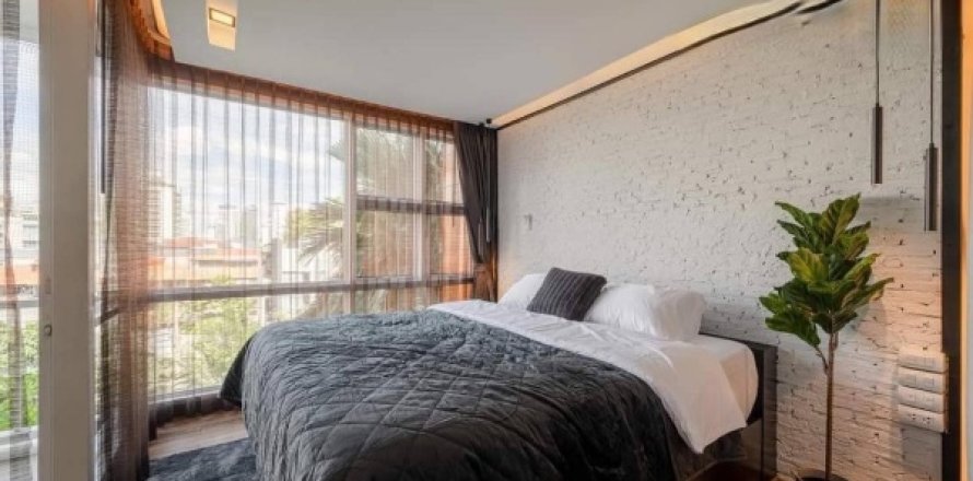 Condo in Bangkok, Thailand, 1 bedroom № 157713