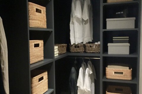 Condo in Bangkok, Thailand, 2 bedrooms  № 157711 - photo 6