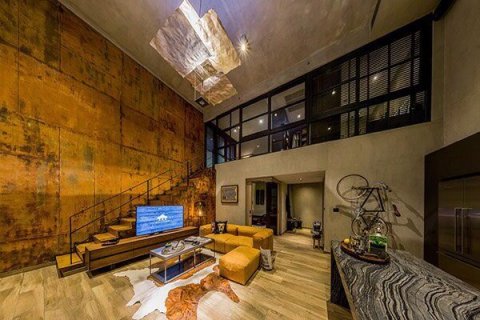 Condo in Bangkok, Thailand, 2 bedrooms  № 157711 - photo 15