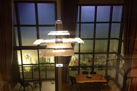 Condo in Bangkok, Thailand, 2 bedrooms  № 157711 - photo 9