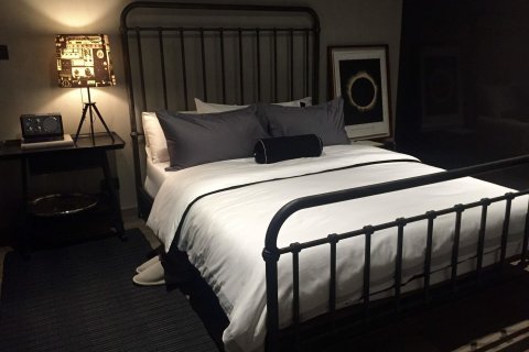 Condo in Bangkok, Thailand, 2 bedrooms  № 157711 - photo 5