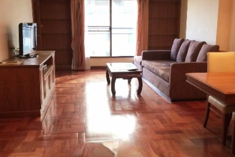 Condo in Bangkok, Thailand, 2 bedrooms  № 157709 - photo 6