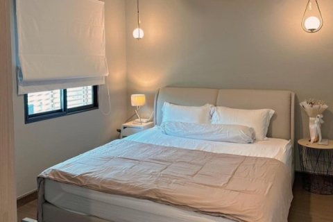 House in Bangkok, Thailand 4 bedrooms № 157708 - photo 10