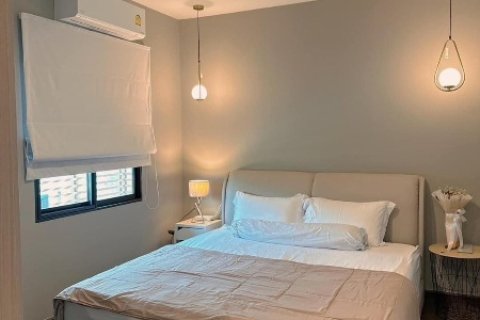 House in Bangkok, Thailand 4 bedrooms № 157708 - photo 20