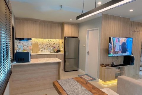 House in Bangkok, Thailand 4 bedrooms № 157708 - photo 7