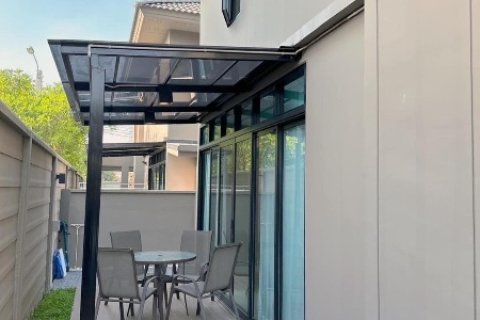 House in Bangkok, Thailand 4 bedrooms № 157708 - photo 14