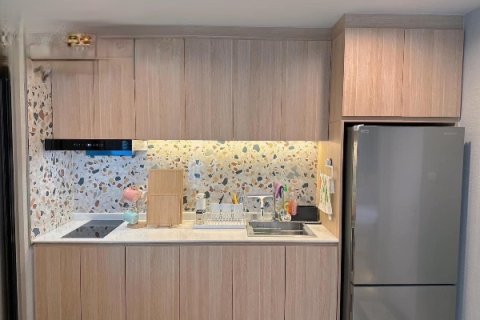 House in Bangkok, Thailand 4 bedrooms № 157708 - photo 9