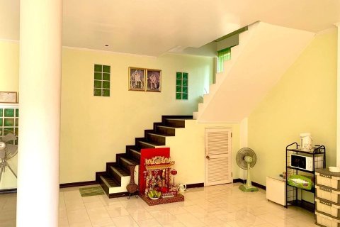 House in Bangkok, Thailand 2 bedrooms № 157712 - photo 6