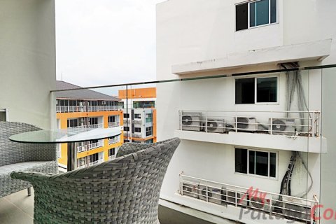 Кондоминиум с 1 спальней в Паттайе, Таиланд № 33883 - фото 6