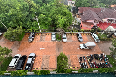 Condo à Pattaya, Thaïlande, 2 chambres  № 33847 - photo 15