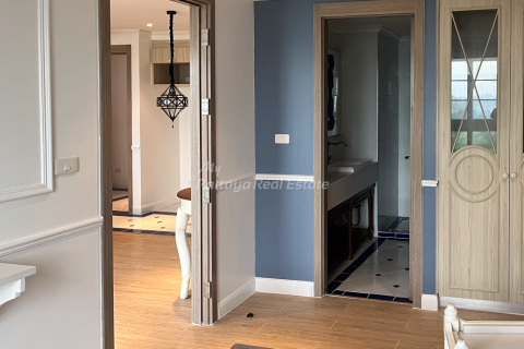 Condo à Pattaya, Thaïlande, 2 chambres  № 33847 - photo 5