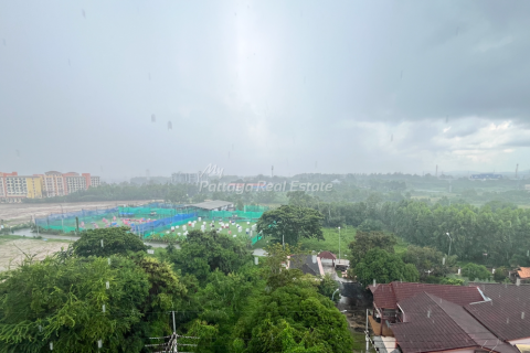 Condo à Pattaya, Thaïlande, 2 chambres  № 33847 - photo 16