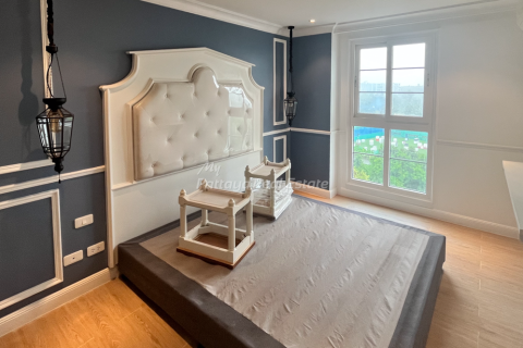 Condo à Pattaya, Thaïlande, 2 chambres  № 33847 - photo 6